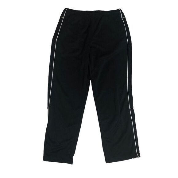 Charles River Apparel Olympian Track Pants Sz M - Picture 1 of 6